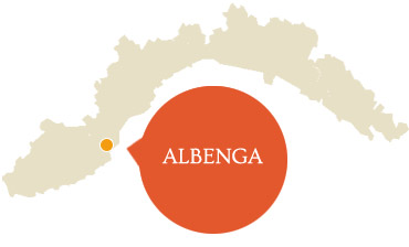 Albenga