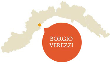 Borgio Verezzi