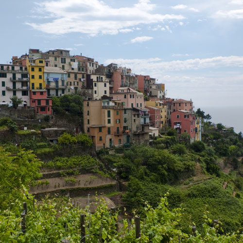 Corniglia