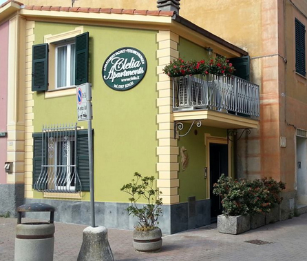 Holidays Apartment Clelia Apartments